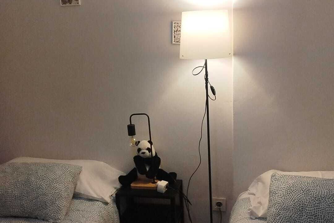 Photo of Bedroom in Santutxu