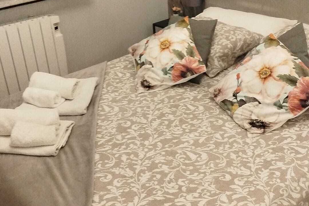 Photo of Bedroom in Santutxu