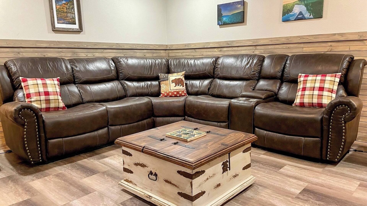 Photo of Livingroom in Marble Falls
