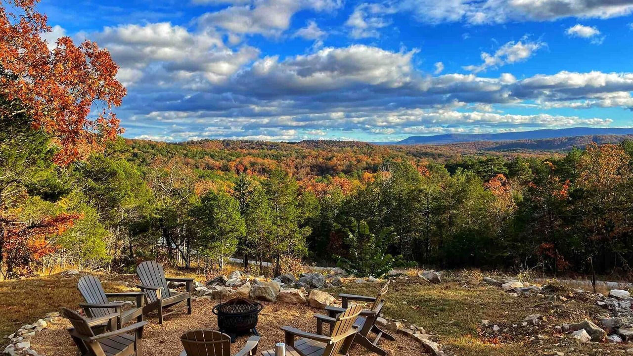Photo of Outdoor in Marble Falls