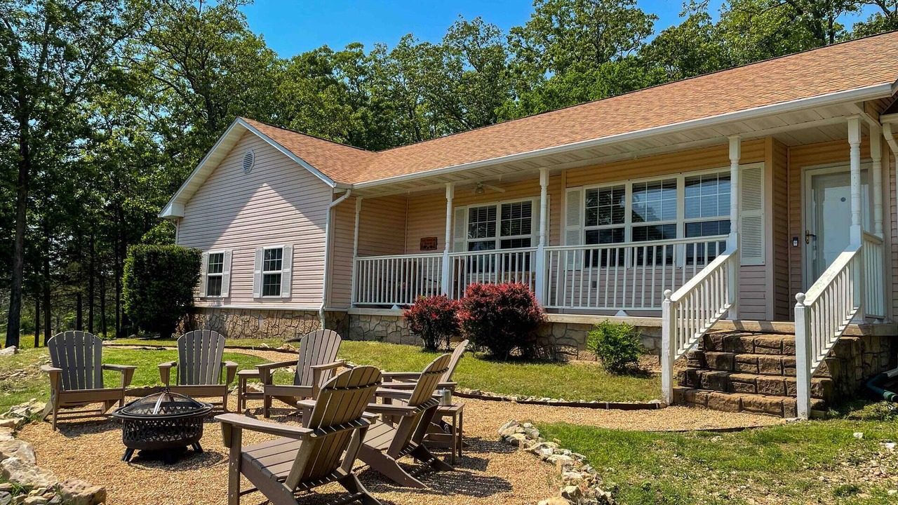 Photo of Outdoor in Marble Falls