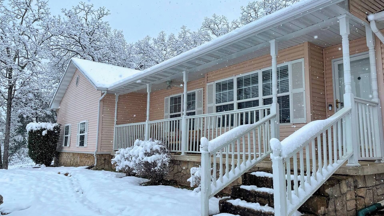 Photo of Outdoor in Marble Falls