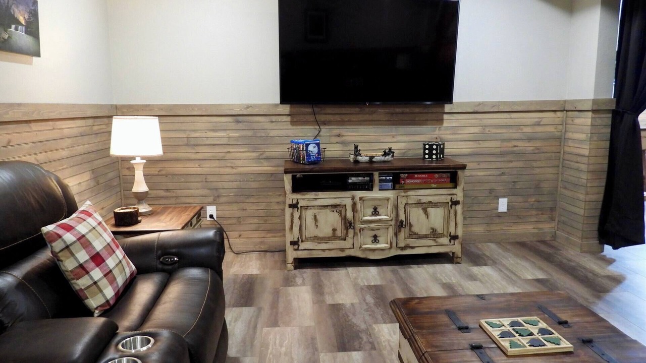 Photo of Livingroom in Marble Falls