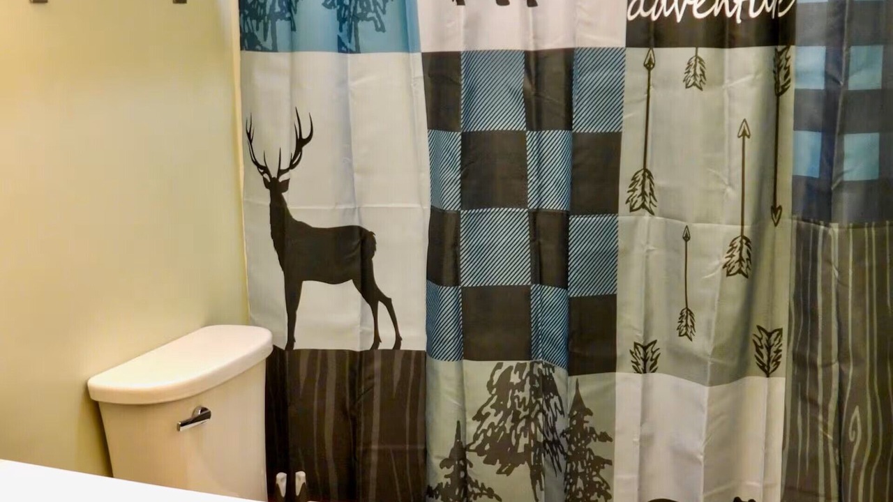Photo of Bathroom in Marble Falls