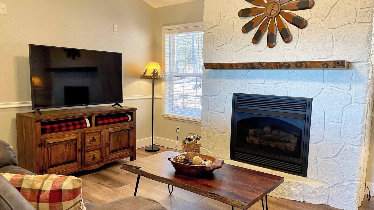 Photo of Livingroom in Marble Falls