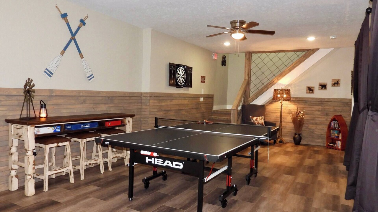 Photo of Bedroom in Marble Falls