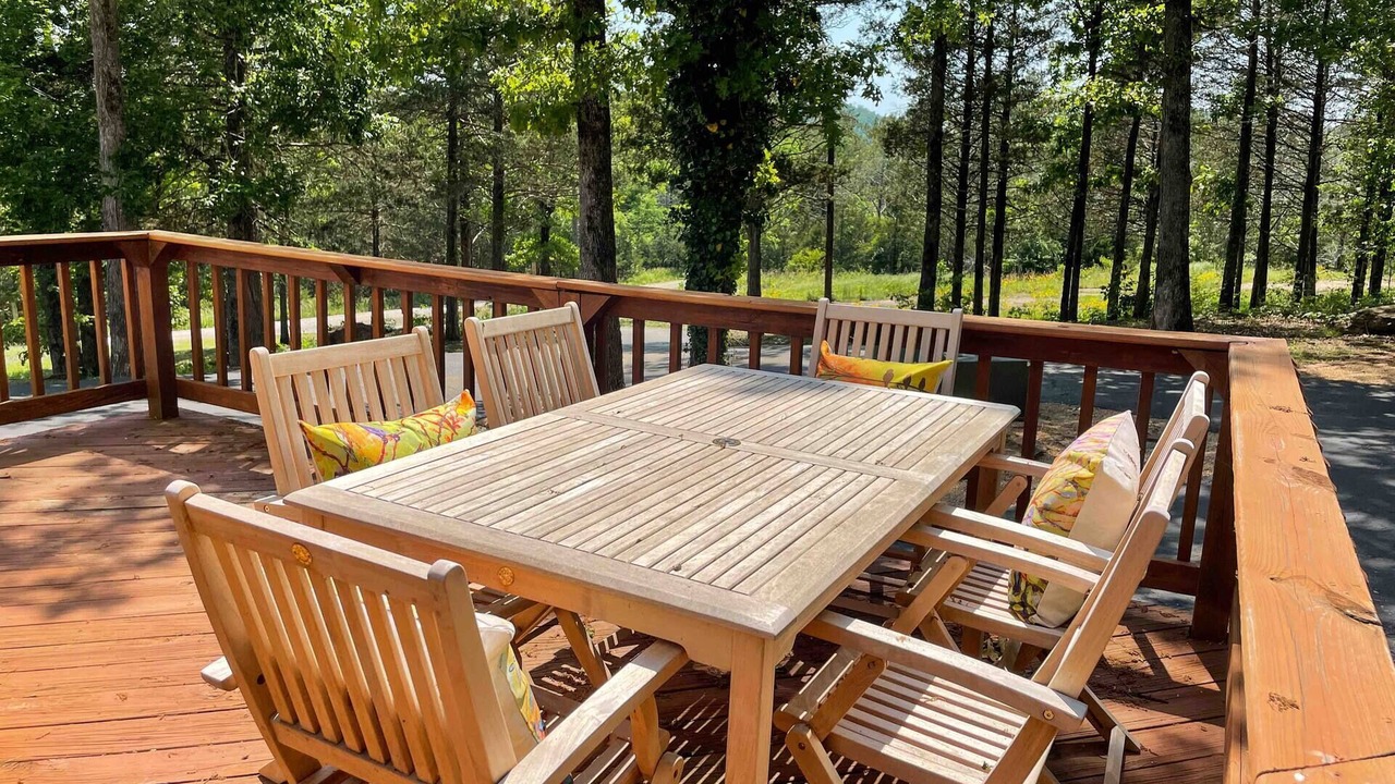 Photo of Outdoor in Marble Falls