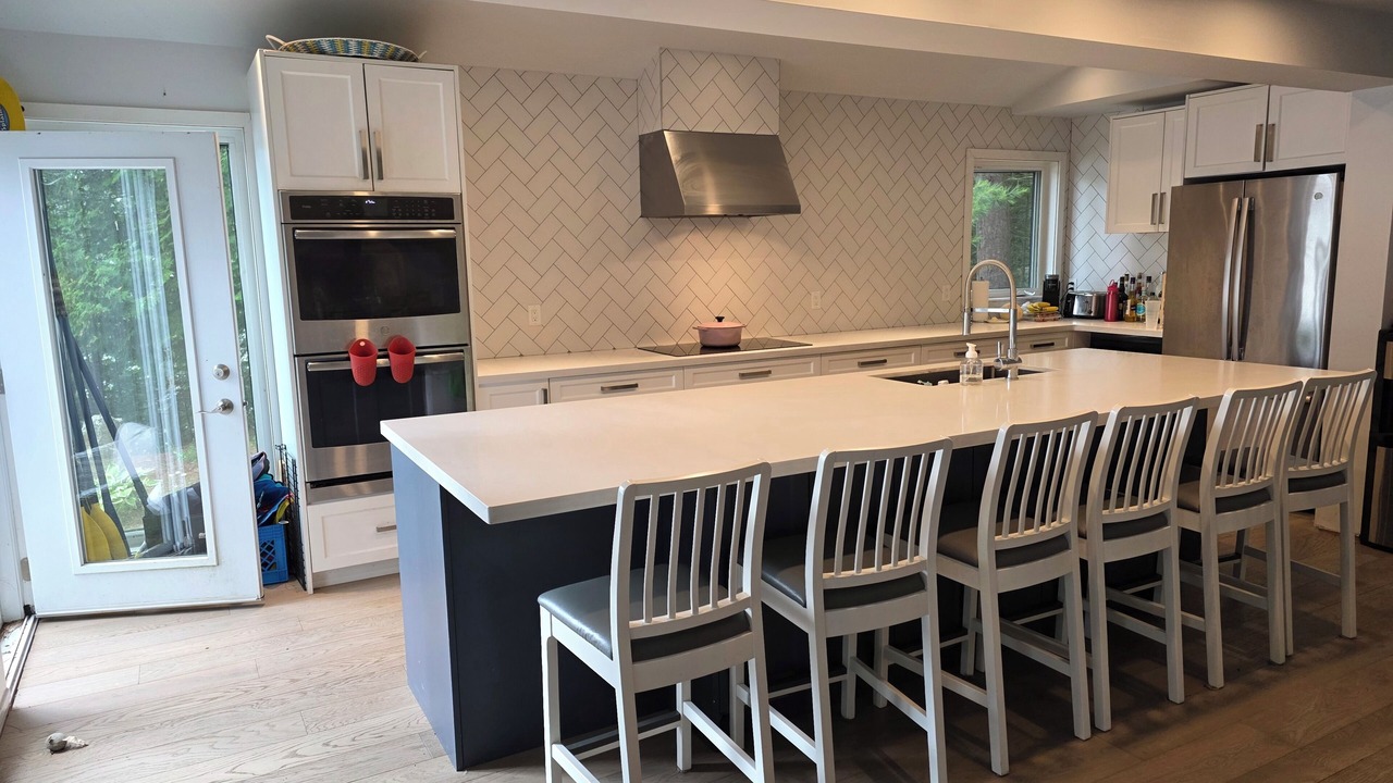 Photo of Kitchen in Highlands East