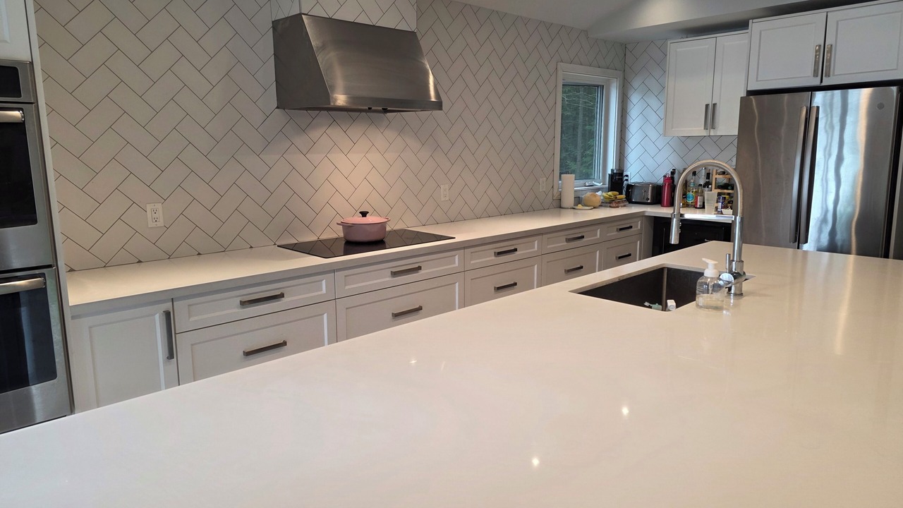 Photo of Kitchen in Highlands East