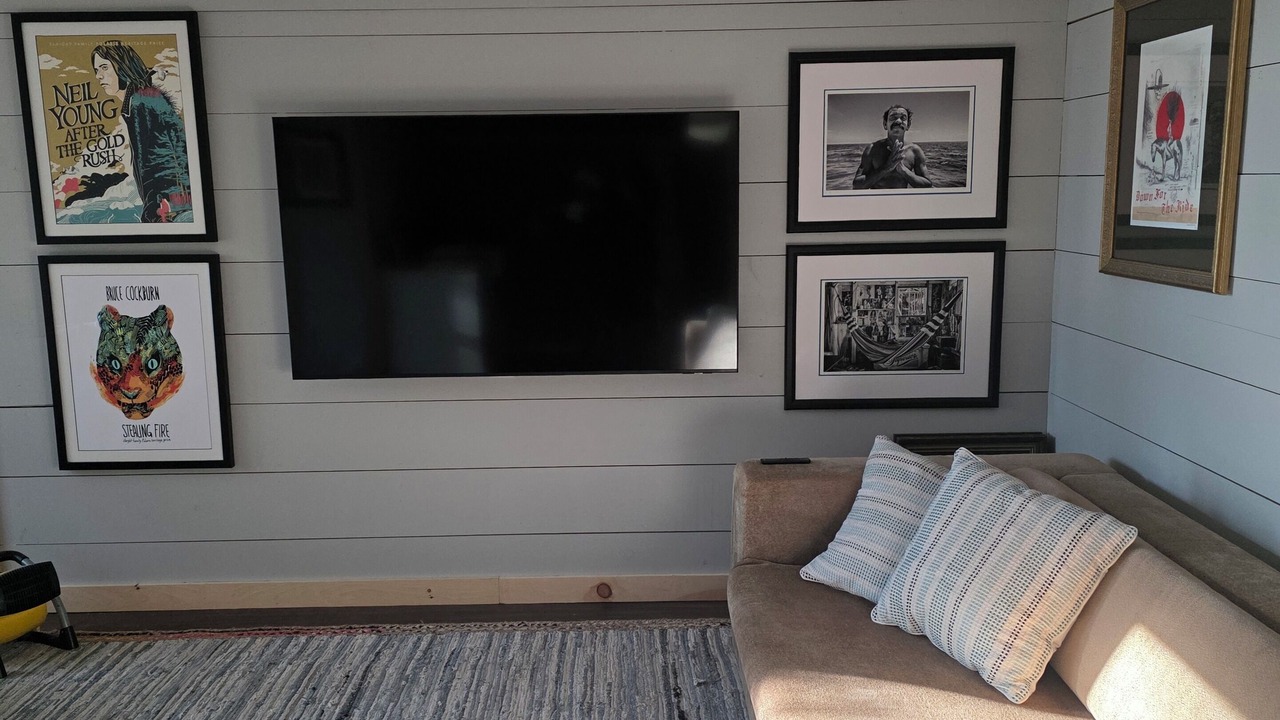 Photo of Livingroom in Highlands East