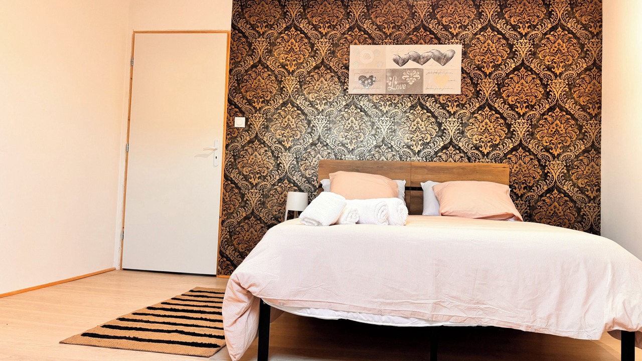 Photo of Bedroom in Saint-Etienne-les-Remiremont