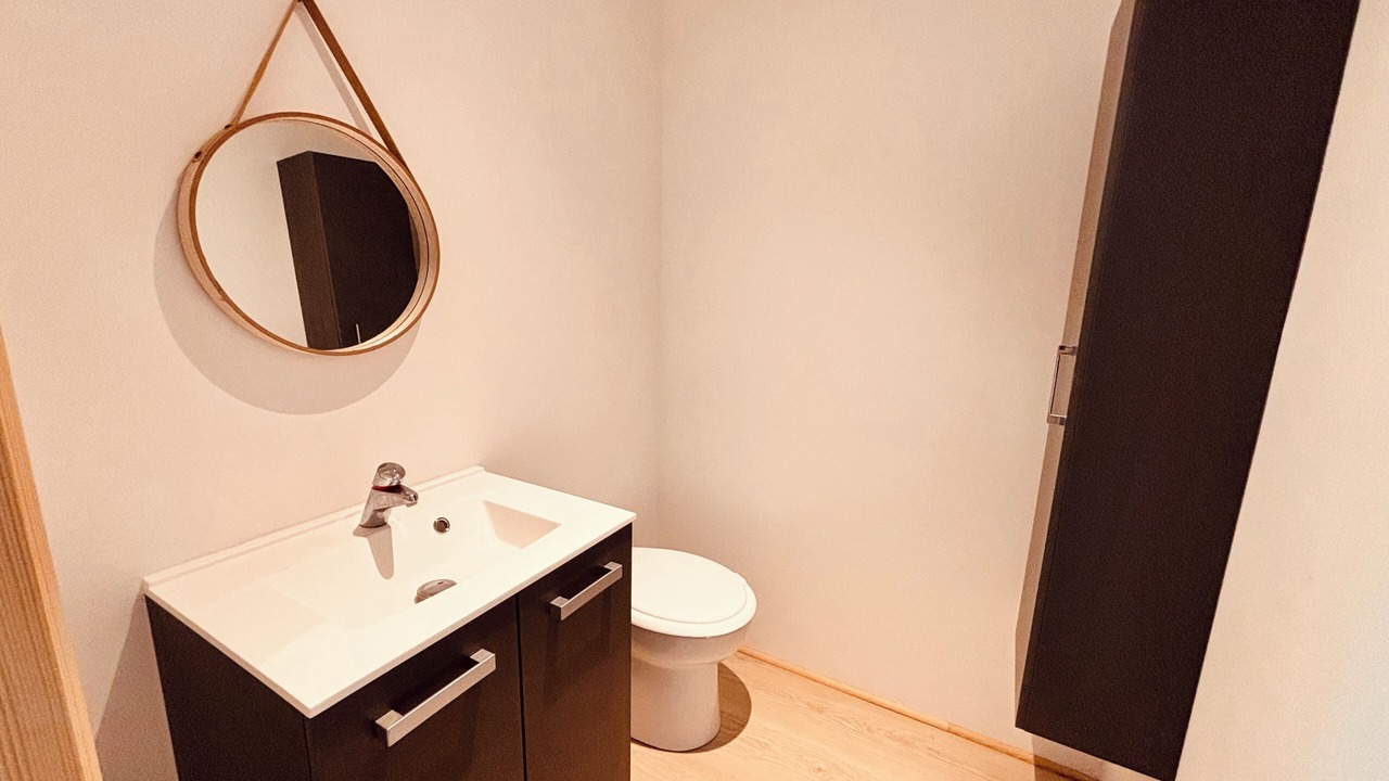 Photo of Bathroom in Saint-Etienne-les-Remiremont
