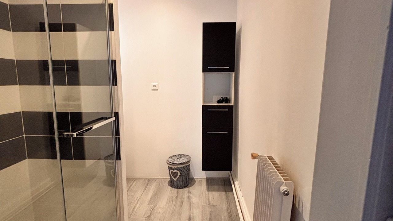 Photo of Bathroom in Saint-Etienne-les-Remiremont