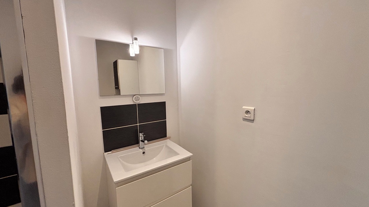 Photo of Bathroom in Saint-Etienne-les-Remiremont