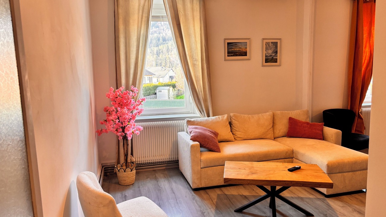 Photo of Livingroom in Saint-Etienne-les-Remiremont