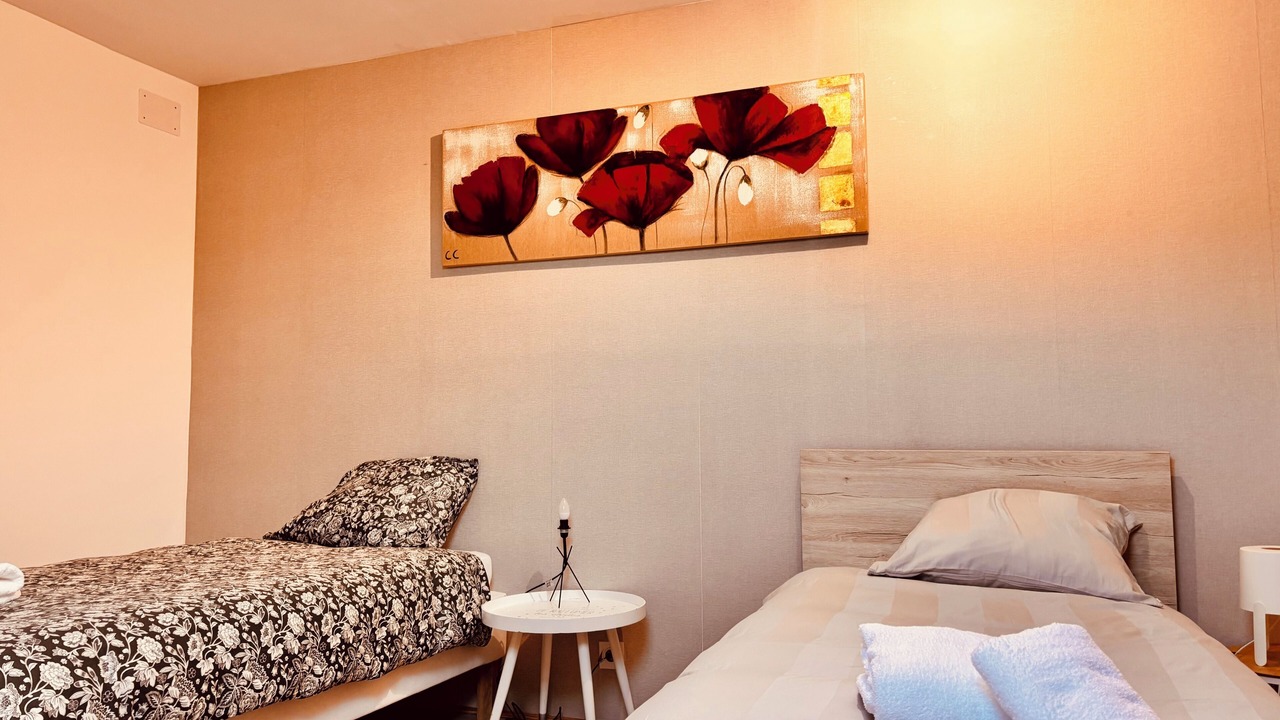 Photo of Bedroom in Saint-Etienne-les-Remiremont
