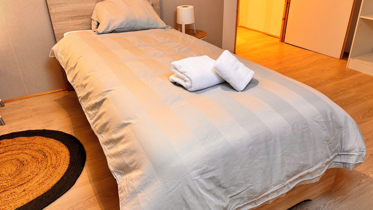 Photo of Bedroom in Saint-Etienne-les-Remiremont