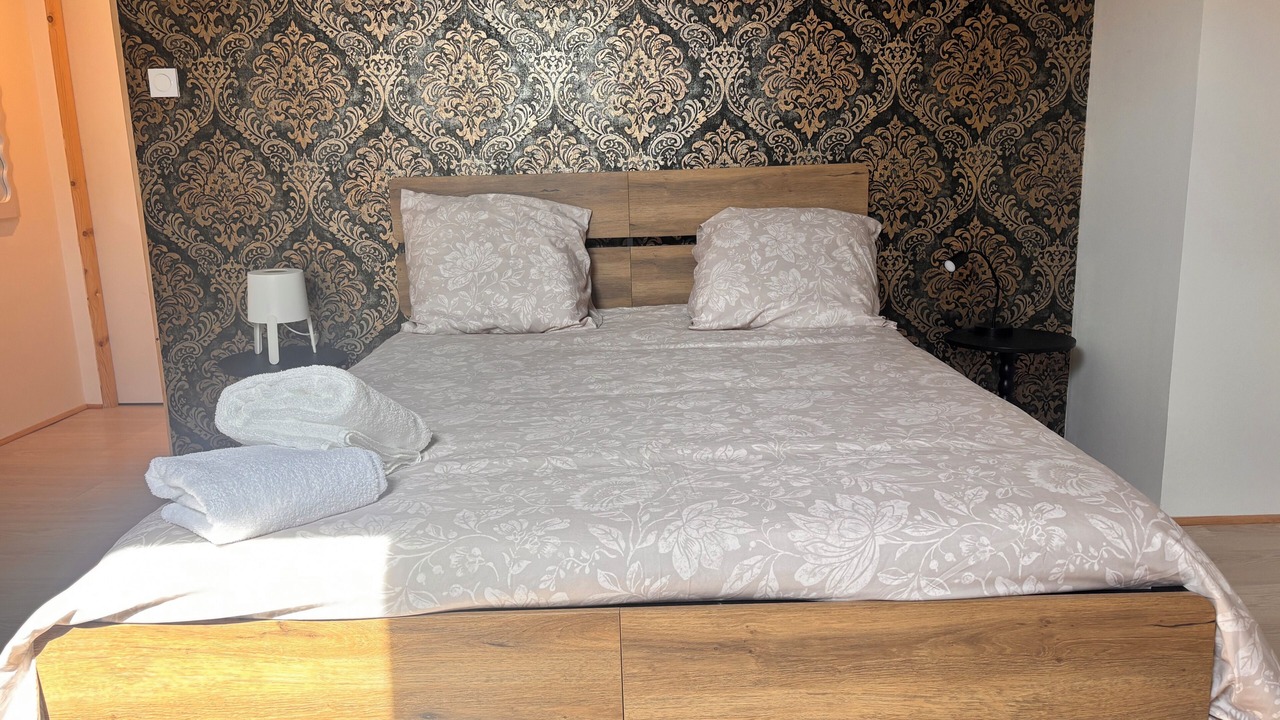 Photo of Bedroom in Saint-Etienne-les-Remiremont