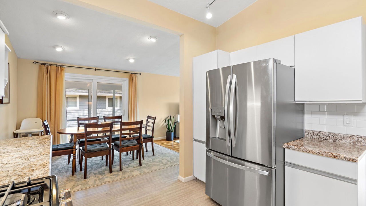 Photo of Kitchen in Framingham