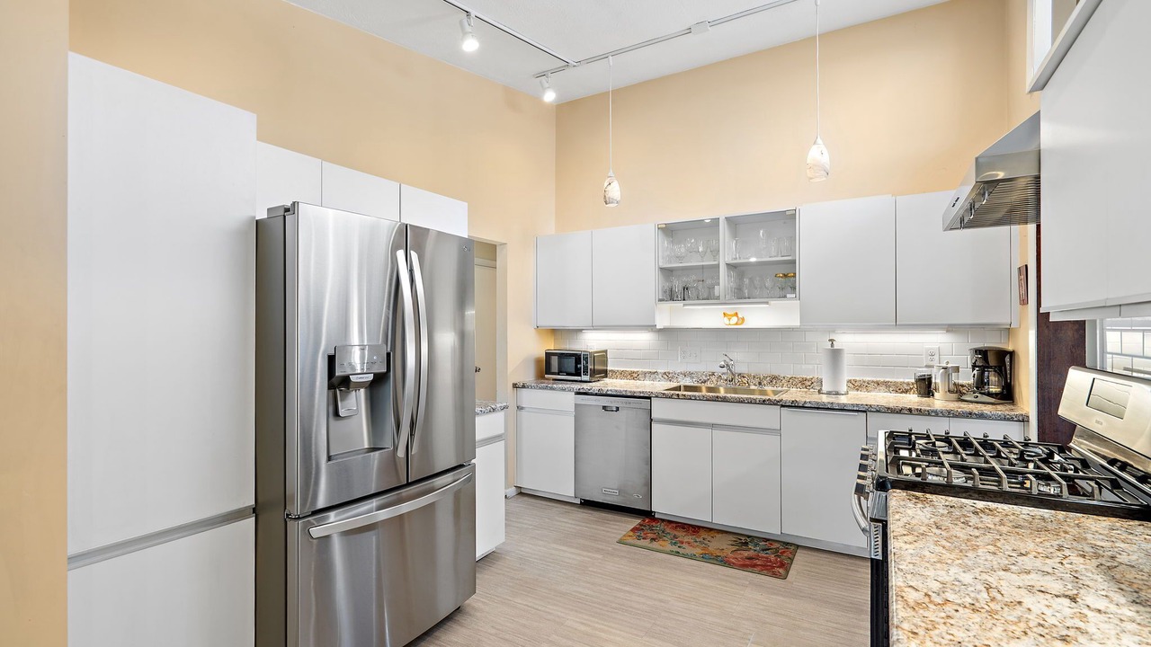 Photo of Kitchen in Framingham