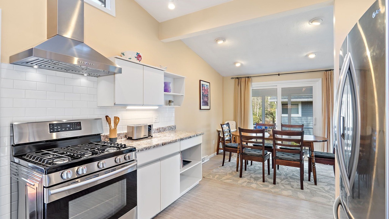 Photo of Kitchen in Framingham