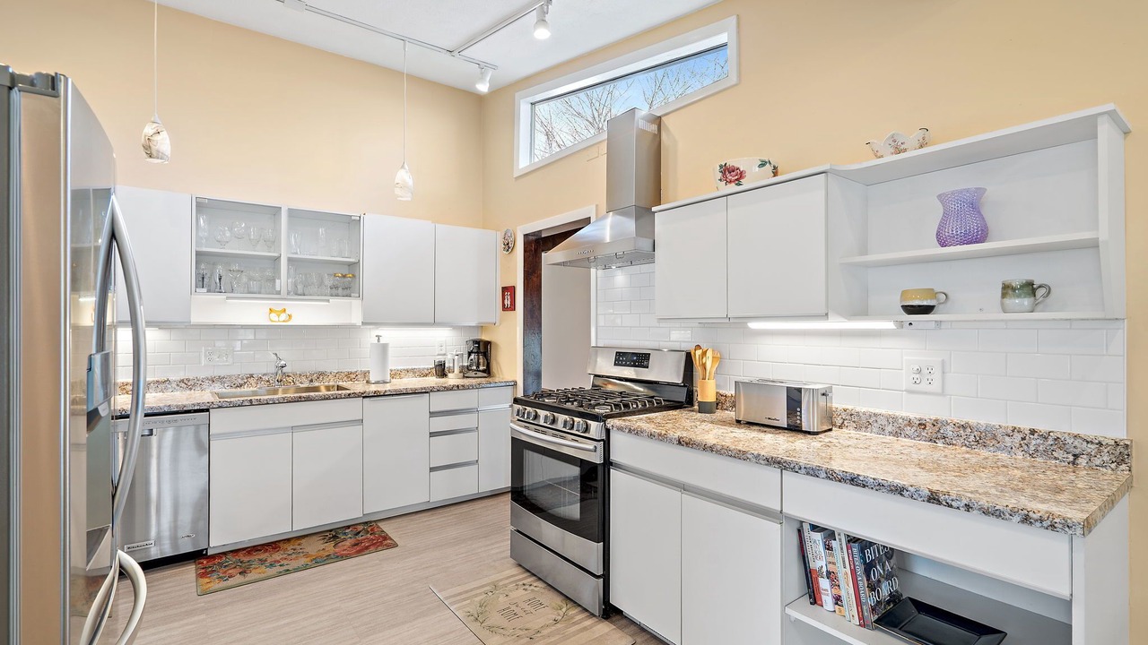 Photo of Kitchen in Framingham