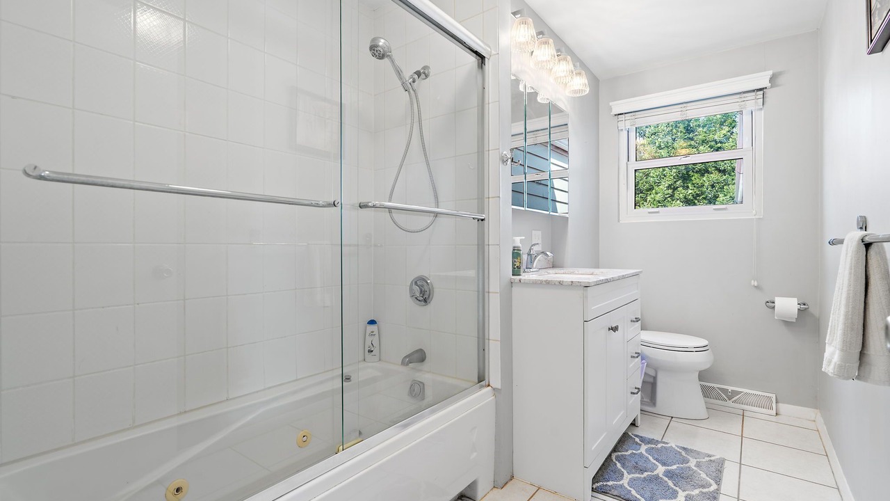 Photo of Bathroom in Framingham