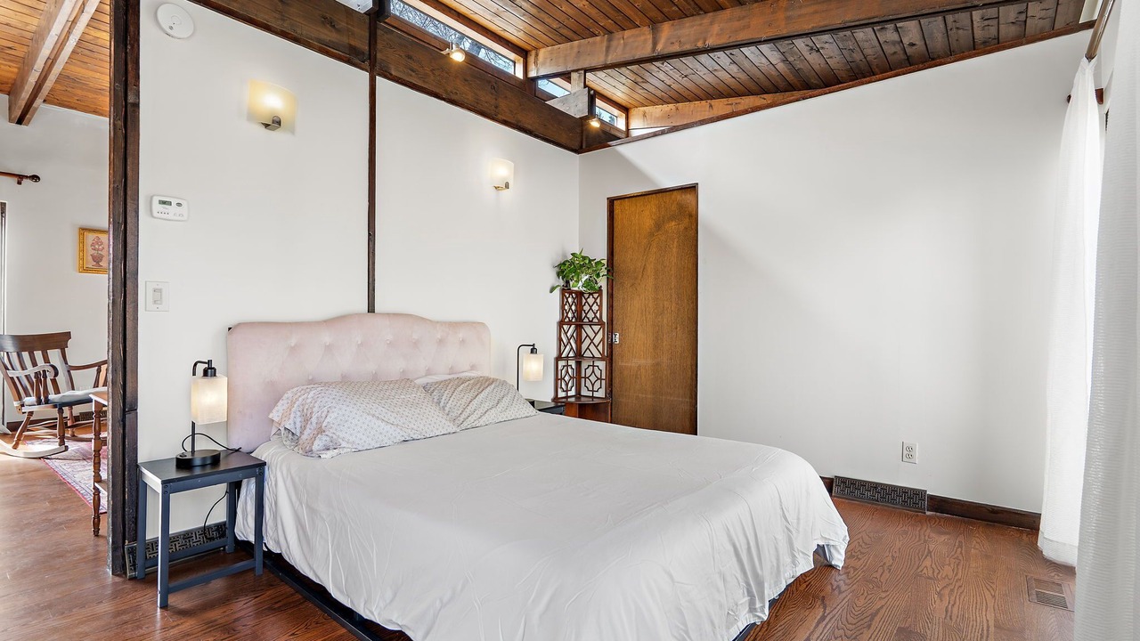 Photo of Bedroom in Framingham