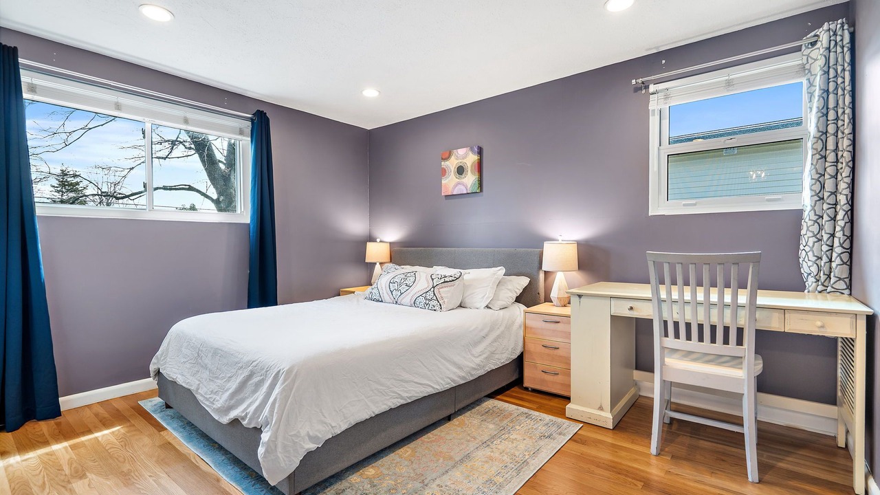 Photo of Bedroom in Framingham