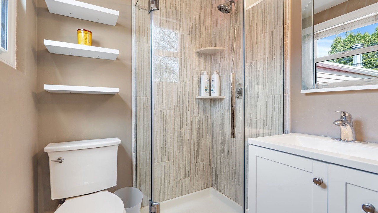 Photo of Bathroom in Framingham