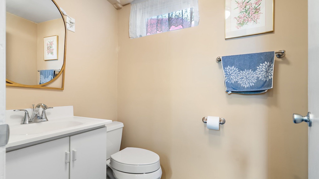 Photo of Bathroom in Framingham
