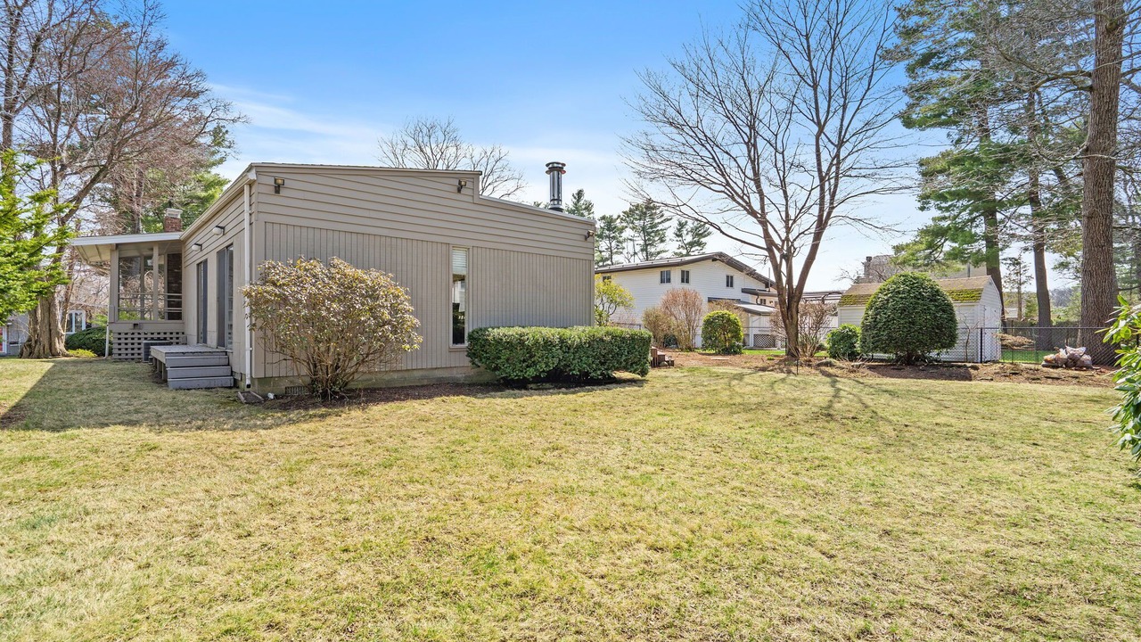 Photo of Outdoor in Framingham