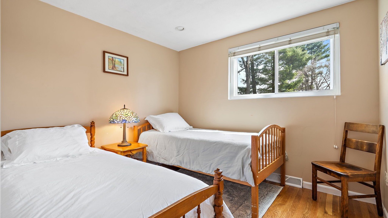 Photo of Bedroom in Framingham
