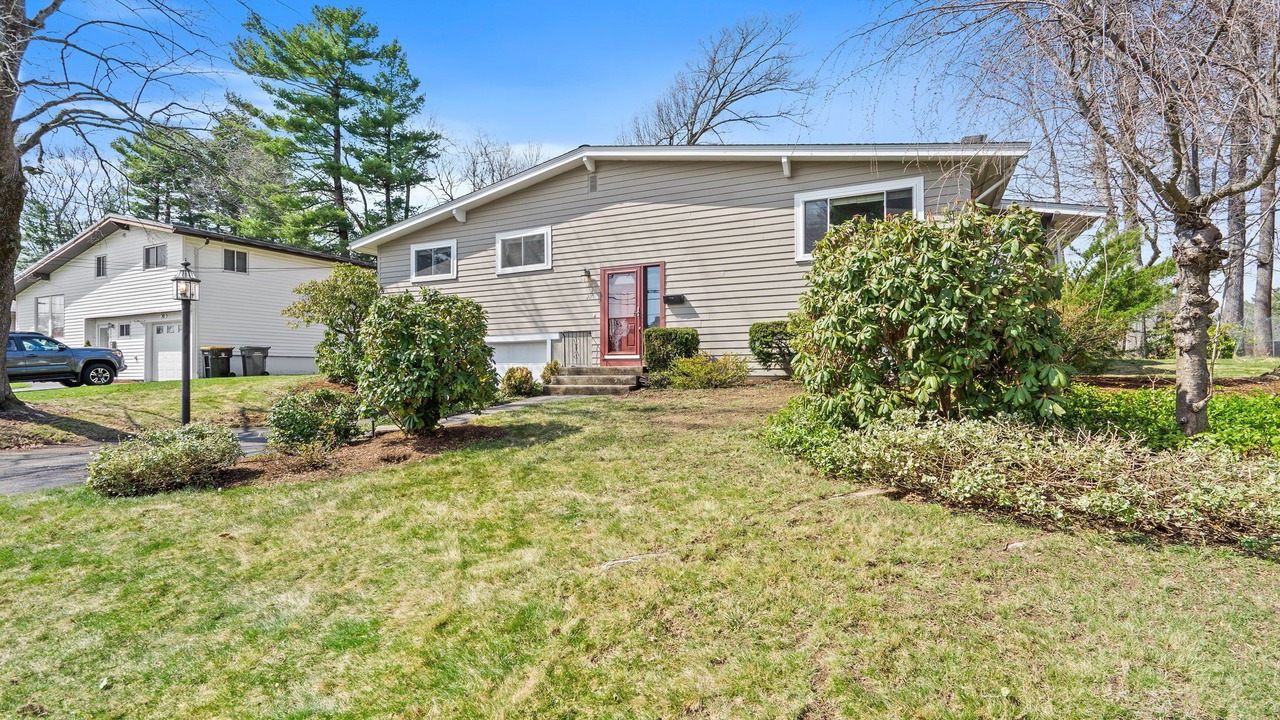 Photo of Outdoor in Framingham