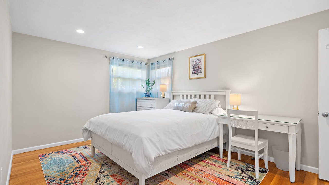 Photo of Bedroom in Framingham