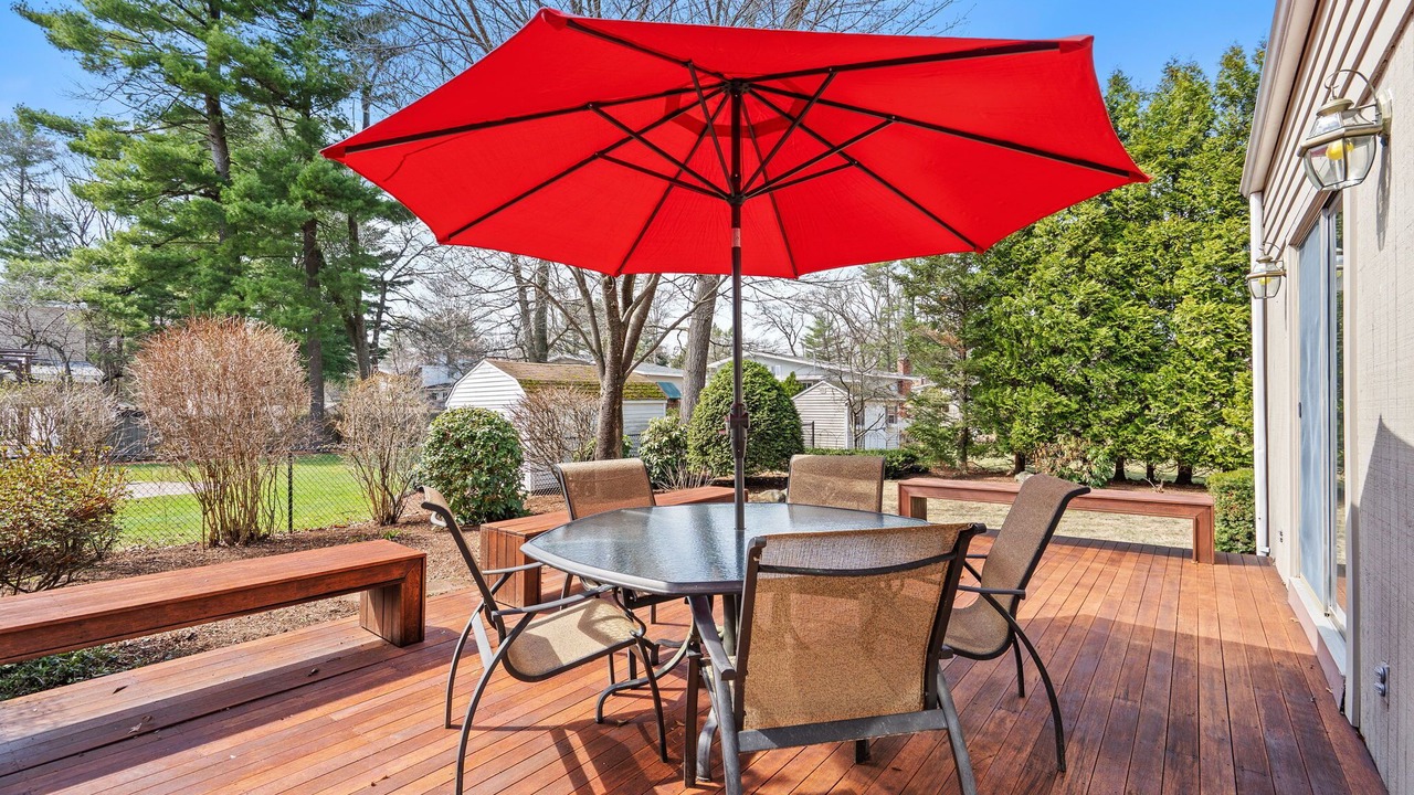 Photo of Outdoor in Framingham