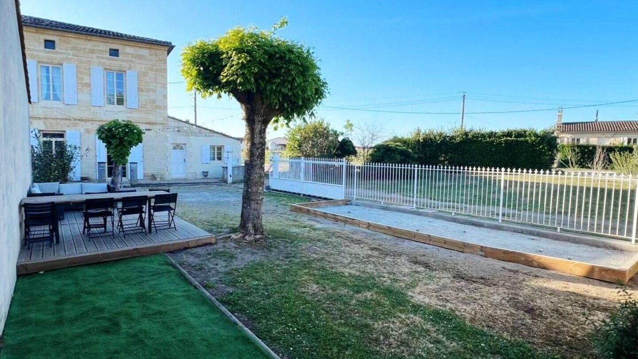 Photo of Outdoor in Saint-Emilion
