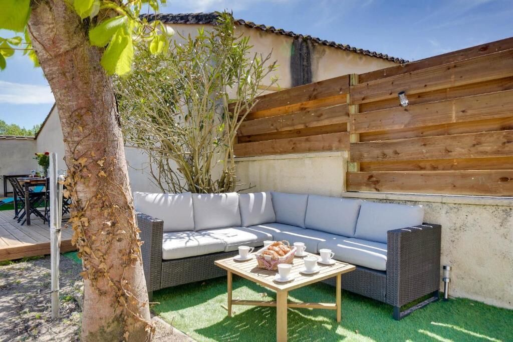Photo of Outdoor in Saint-Emilion