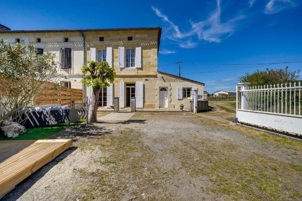 Photo of Outdoor in Saint-Emilion