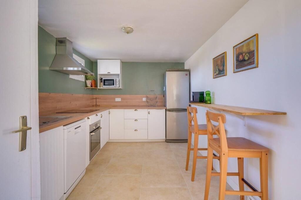 Photo of Kitchen in Saint-Emilion
