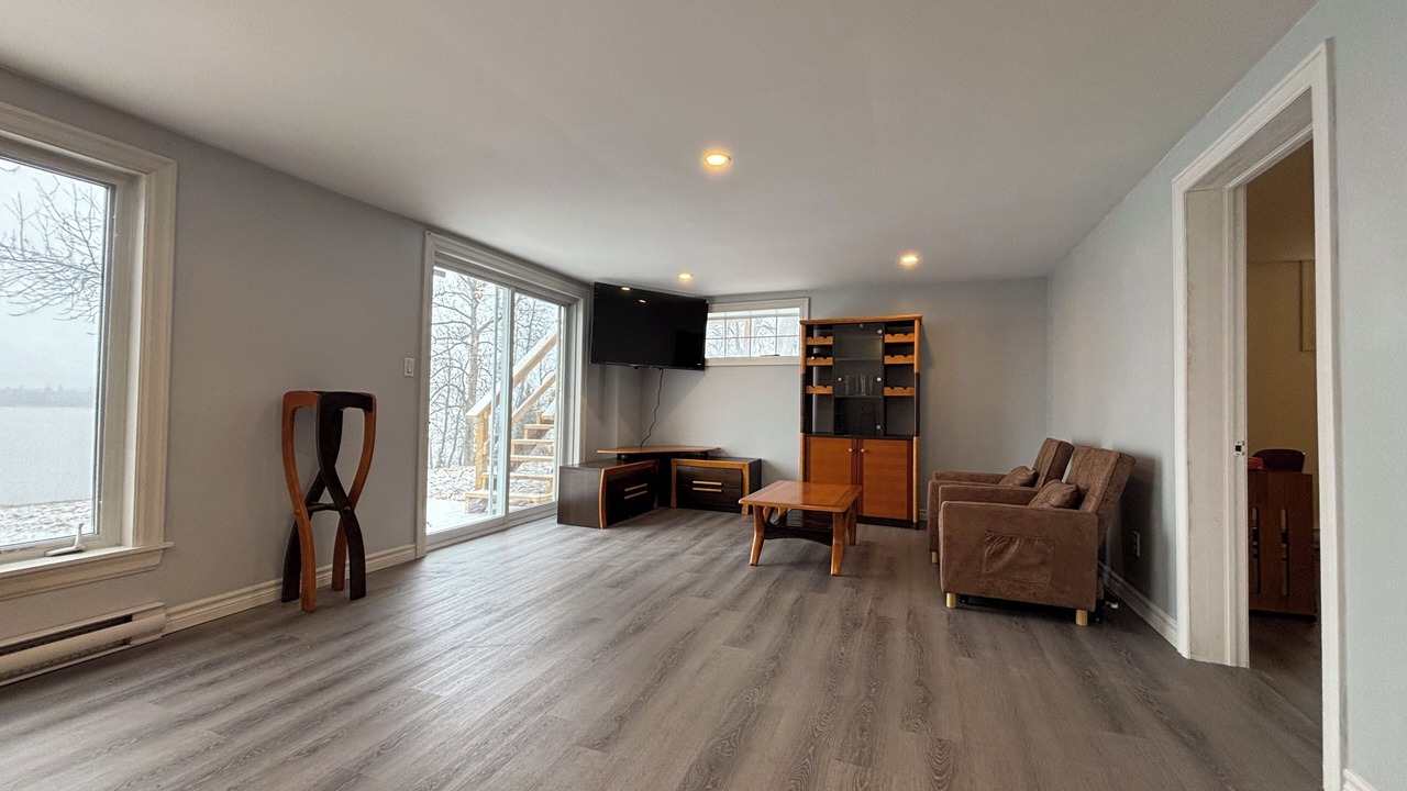 Photo of Livingroom in Clifton Royal