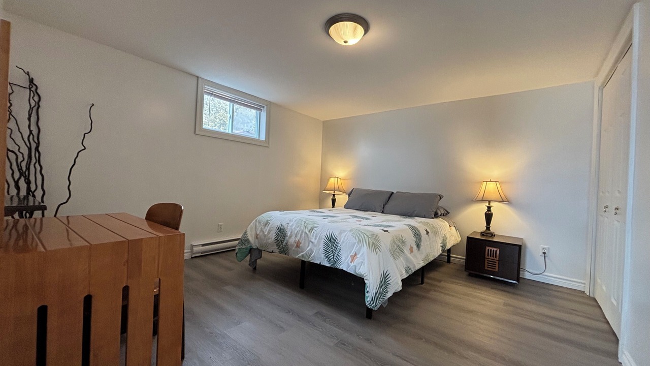 Photo of Bedroom in Clifton Royal