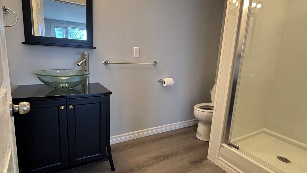 Photo of Bathroom in Clifton Royal