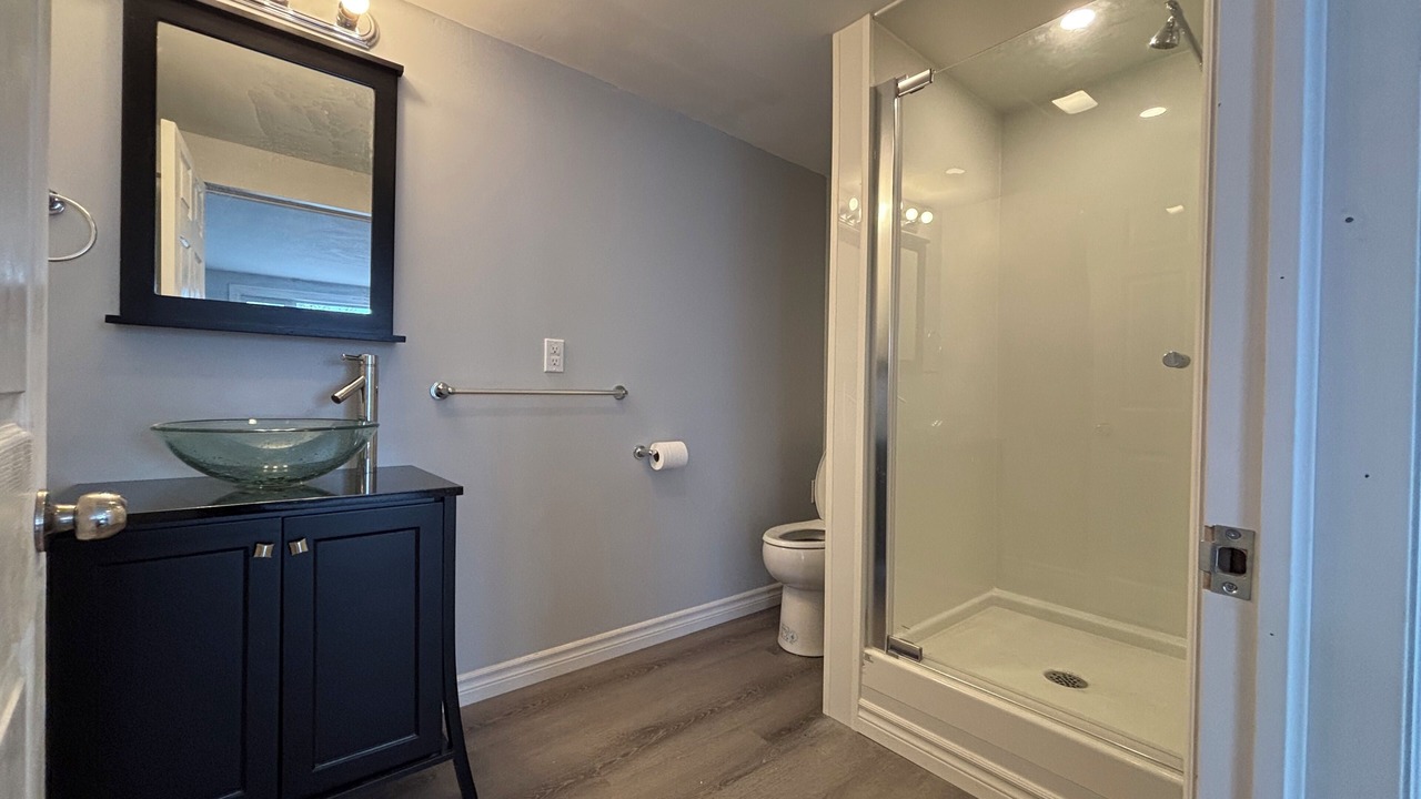 Photo of Bathroom in Clifton Royal