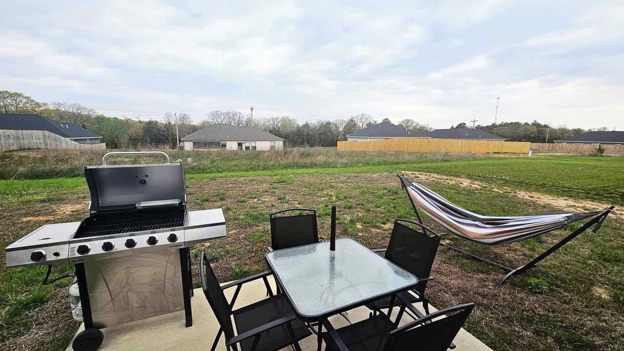 Photo of Outdoor in St. Robert
