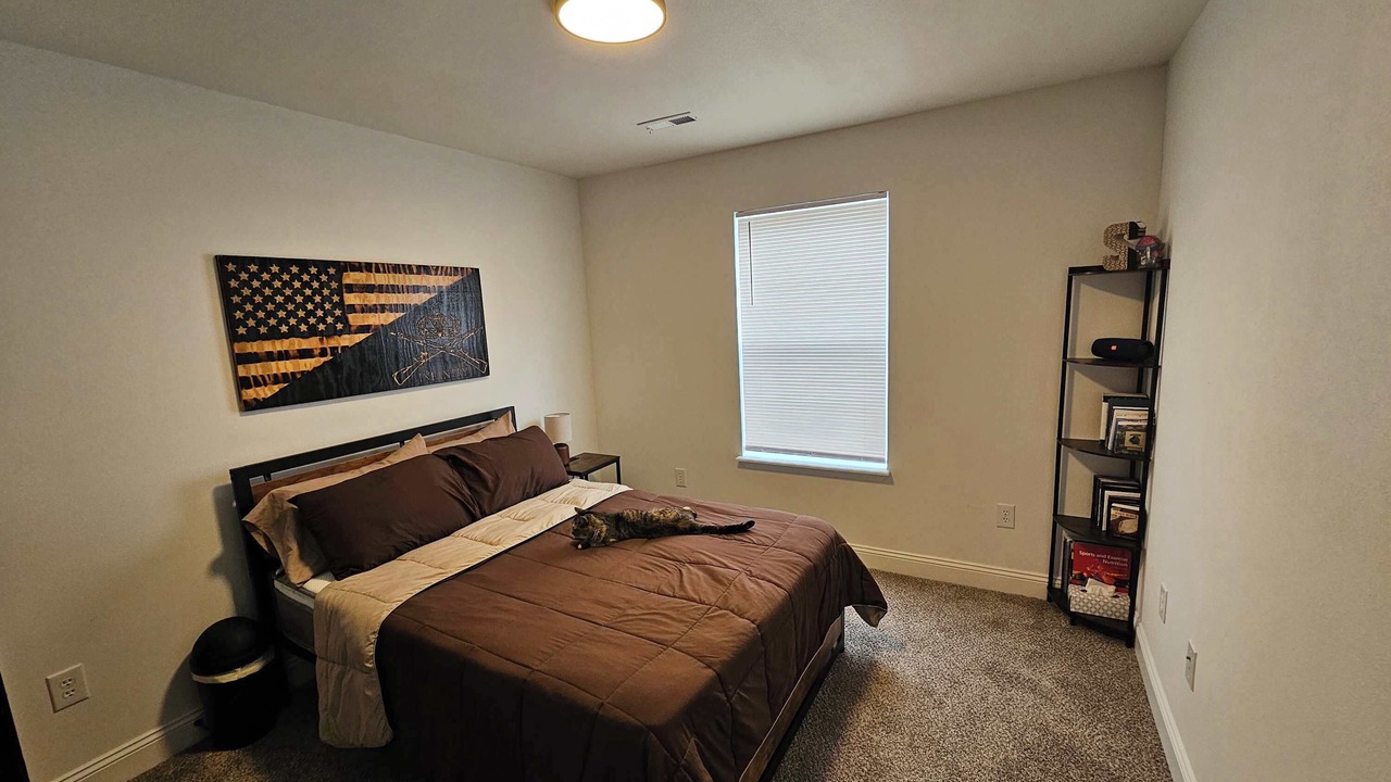 Photo of Bedroom in St. Robert