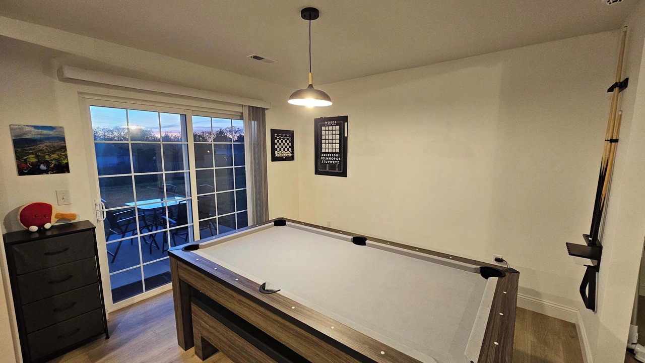 Photo of Bedroom in St. Robert
