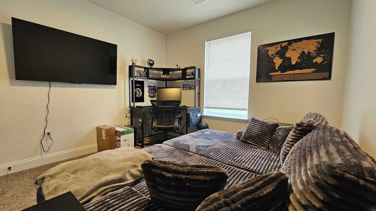 Photo of Livingroom in St. Robert