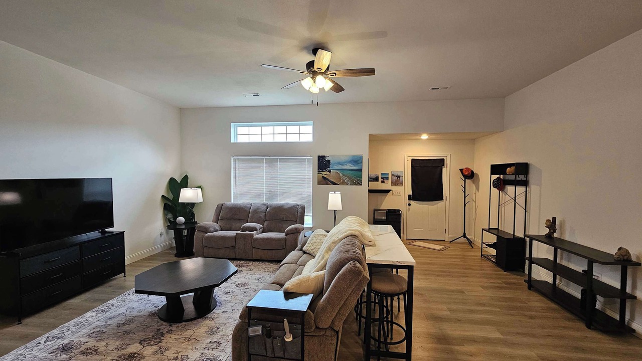 Photo of Livingroom in St. Robert