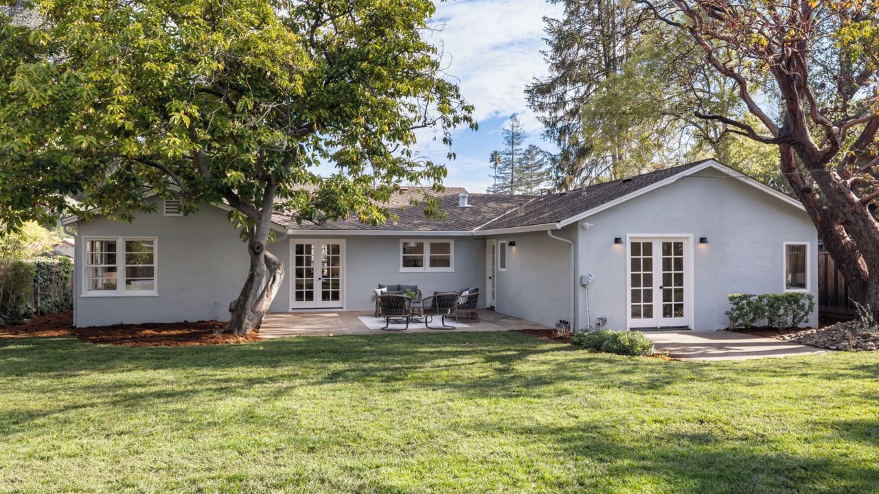 Photo of Outdoor in North Los Altos